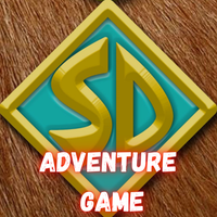 Scooby Doo Adventure Game