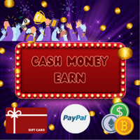 Cash Money Earn