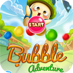Bubble-Shoot Adventure