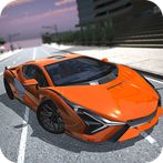 Crazy Car Driving: Car Game 3D