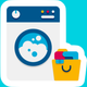 Laundry Clicker Idle!