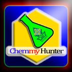 Chemmy Hunter