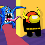 Disguise Banban : imposter