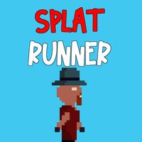 Splat Runner