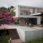 Unreal Engine Zen Garden Games