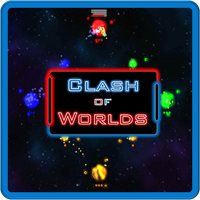 Clash of Worlds