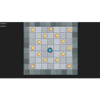 UFO 2D