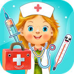 SKIDOS Doctor Games for Kids