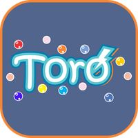 Toró: uma chuva de cores