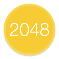 Fun of 2048