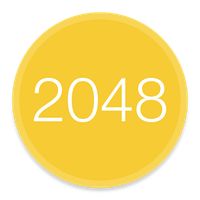 Fun of 2048