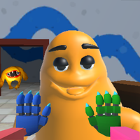 JoyGrim : Monsters Escape