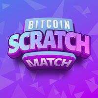 Bitcoin Scratch
