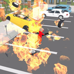 Arsonist 3D