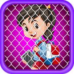Sweet Girl Escape