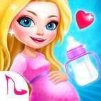Pregnant Mom Simulation Games