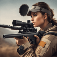 Battle Royale Legends Fight