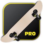 Fingerboard: Skateboard Pro