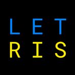 Letris - daily letter puzzle