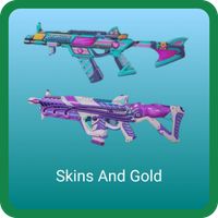 Skin Tools ApexLegends Mobile