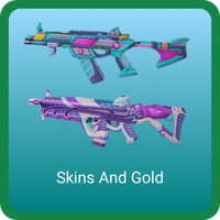 Skin Tools ApexLegends Mobile
