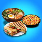 Food Stylist: DIY Tasty Meal