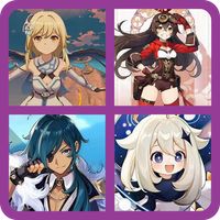 Co to za postać Genshin Impact