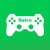Alpha Retro & Rapid Game Box