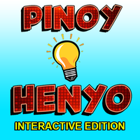 PINOY HENYO : INTERACTIVE E.