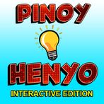 PINOY HENYO : INTERACTIVE E.