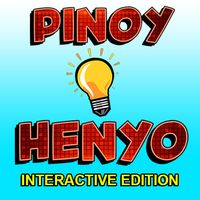 PINOY HENYO : INTERACTIVE E.