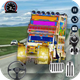 Indian Heavy DJ Game Driver