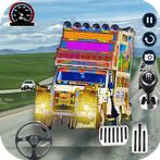 Indian Heavy DJ Game Driver