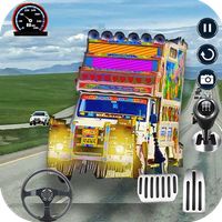 Indian Heavy DJ Game Driver