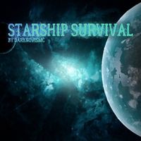 Starship Survival
