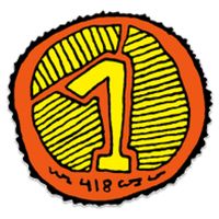 Heads or Tails. Flip coin