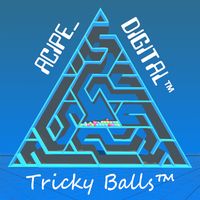 SpareTime™ Tricky Balls™
