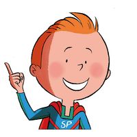 Superheros ManosUnidas