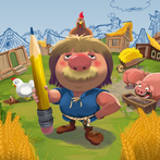 Imperial Settlers: Roll & Writ