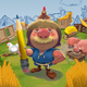 Imperial Settlers: Roll & Writ