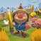 Imperial Settlers: Roll & Writ