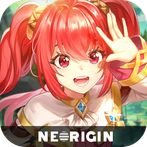 Luna Rebirth: Idle MMORPG