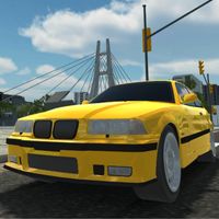 Fantastic Driving Simulator