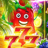 Fruit Space coin