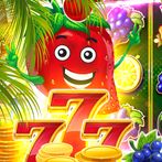 Fruit Space coin
