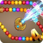Jungle Marble Blast 4