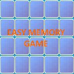 Easy Memory Game