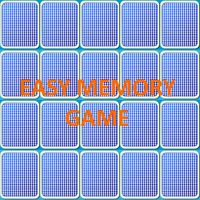 Easy Memory Game