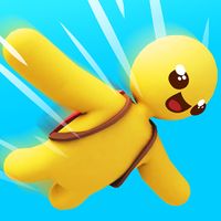 Parachute Rescue