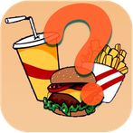 Guess food games